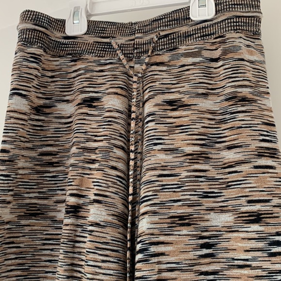 LITTLE LIES Wide Leg Lounge Pant - Picture 6 of 16